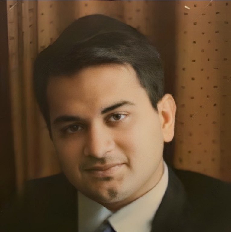 Andaleeb Mahmud 2